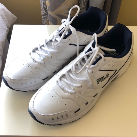 Fila | Shoes | Mens Fila Memory Foam 